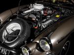 Citroen DS21 Cabriolet Palm Beach by Chapron 1962 года